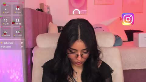  Karol  Independent Model online show from 8, 11, 2025