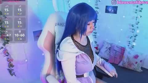 Hinatha online show from 26, 3, 2026