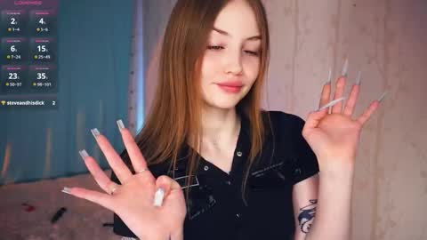 Snapshot of hip_hop_baby chatting on 1, 12, 2025 Leya Day Mary Night PvT Open online show from 1, 12, 2025