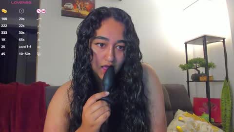 Snapshot of hipatiaandhephaestus chatting on 20, 12, 2024 Next stream saturday night online show from 20, 12, 2024