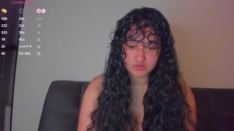 Snapshot of hipatiaandhephaestus chatting on 23, 1, 2025 Next stream saturday night online show from 23, 1, 2025