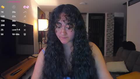 Snapshot of hipatiaandhephaestus chatting on 2, 2, 2025 Next stream saturday night online show from 2, 2, 2025