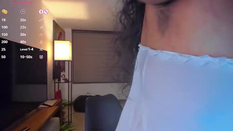 Snapshot of hipatiaandhephaestus chatting on 3, 2, 2025 Next stream saturday night online show from 3, 2, 2025