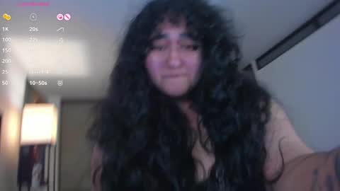 Snapshot of hipatiaandhephaestus chatting on 4, 2, 2025 Next stream saturday night online show from 4, 2, 2025