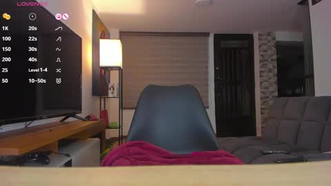 Snapshot of hipatiaandhephaestus chatting on 13, 2, 2025 Next stream saturday night online show from 13, 2, 2025