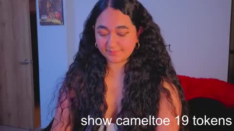 Snapshot of hipatiaandhephaestus chatting on 10, 9, 2025 Next stream saturday night online show from 10, 9, 2025