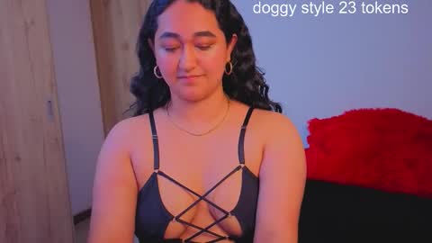 Snapshot of hipatiaandhephaestus chatting on 13, 9, 2025 Next stream saturday night online show from 13, 9, 2025