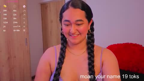 Snapshot of hipatiaandhephaestus chatting on 17, 9, 2025 Next stream saturday night online show from 17, 9, 2025