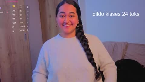 Snapshot of hipatiaandhephaestus chatting on 24, 9, 2025 Next stream saturday night online show from 24, 9, 2025