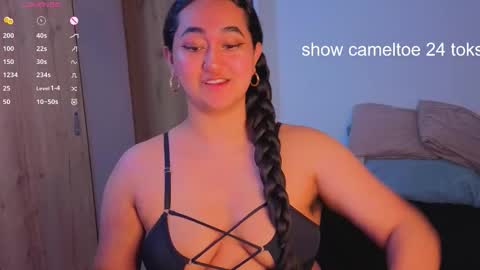 Snapshot of hipatiaandhephaestus chatting on 25, 9, 2025 Next stream saturday night online show from 25, 9, 2025