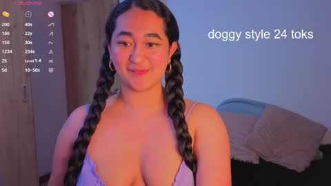 Snapshot of hipatiaandhephaestus chatting on 26, 9, 2025 Next stream saturday night online show from 26, 9, 2025