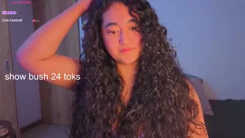 Snapshot of hipatiaandhephaestus chatting on 6, 10, 2025 Next stream saturday night online show from 6, 10, 2025