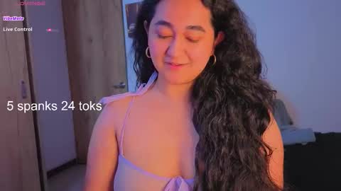 Snapshot of hipatiaandhephaestus chatting on 11, 10, 2025 Next stream saturday night online show from 11, 10, 2025