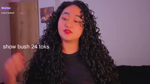 Snapshot of hipatiaandhephaestus chatting on 18, 10, 2025 Next stream saturday night online show from 18, 10, 2025