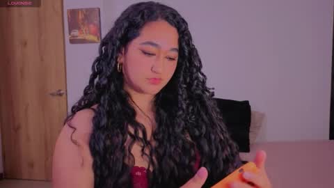 Snapshot of hipatiaandhephaestus chatting on 2, 11, 2025 Next stream saturday night online show from 2, 11, 2025