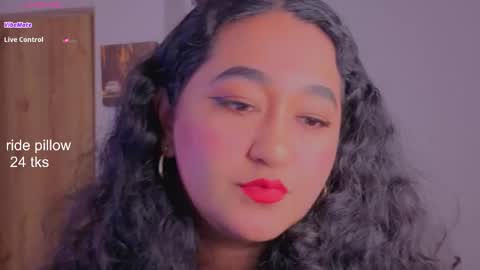 Snapshot of hipatiaandhephaestus chatting on 15, 11, 2025 Next stream saturday night online show from 15, 11, 2025