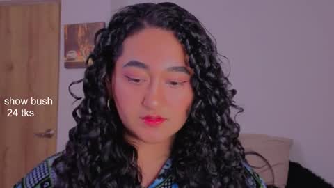 Snapshot of hipatiaandhephaestus chatting on 24, 11, 2025 Next stream saturday night online show from 24, 11, 2025