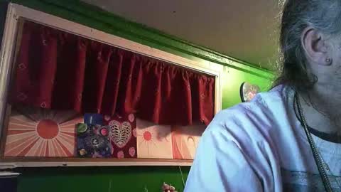 Snapshot of hippiedad333 chatting on 12, 2, 2026 hippiedad333 online show from 12, 2, 2026