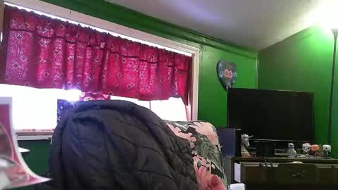 Snapshot of hippiedad333 chatting on 23, 2, 2026 hippiedad333 online show from 23, 2, 2026