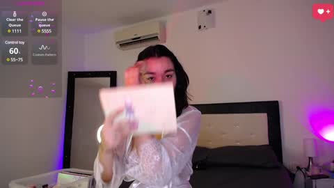 H A N N A H online show from 10, 12, 2024