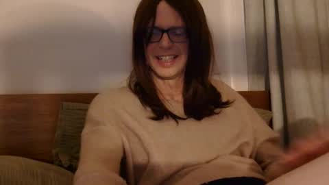 HiRiley online show from 1, 11, 2025