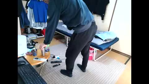 Snapshot of hiro110 chatting on 14, 1, 2025 hiro110 online show from 14, 1, 2025