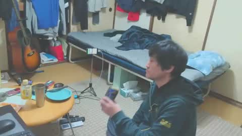 Snapshot of hiro110 chatting on 20, 2, 2025 hiro110 online show from 20, 2, 2025