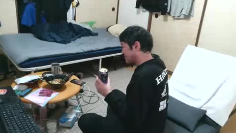 Snapshot of hiro110 chatting on 9, 3, 2026 hiro110 online show from 9, 3, 2026