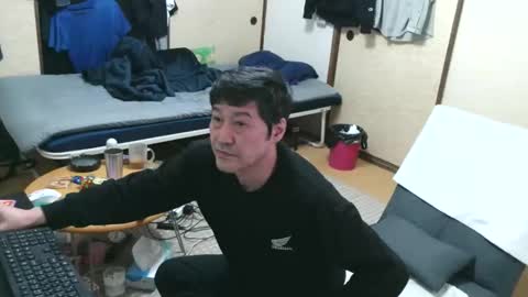 Snapshot of hiro110 chatting on 10, 3, 2026 hiro110 online show from 10, 3, 2026