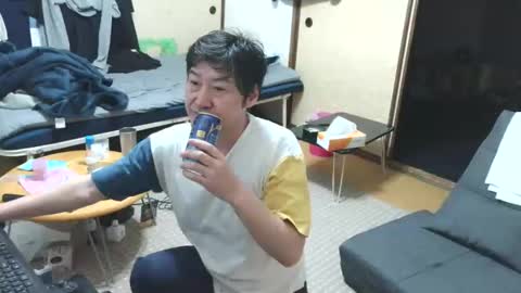 Snapshot of hiro110 chatting on 5, 4, 2026 hiro110 online show from 5, 4, 2026