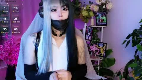Hiro Ryota online show from 21, 5, 2026