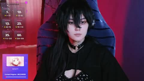 Hiro Ryota online show from 3, 6, 2026