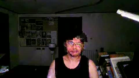 Taick online show from 7, 6, 2026