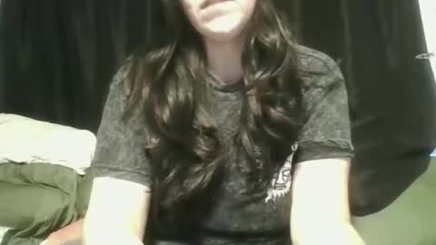 Snapshot of hisnotyours chatting on 11, 1, 2026 Grace online show from 11, 1, 2026