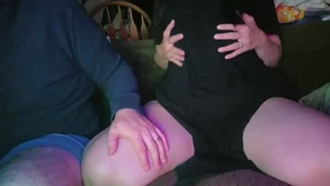 Snapshot of hisnotyours chatting on 3, 3, 2026 Grace online show from 3, 3, 2026