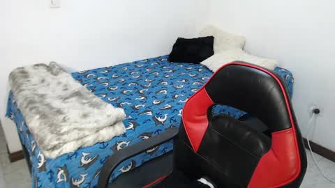 Hisokax online show from 12, 3, 2026