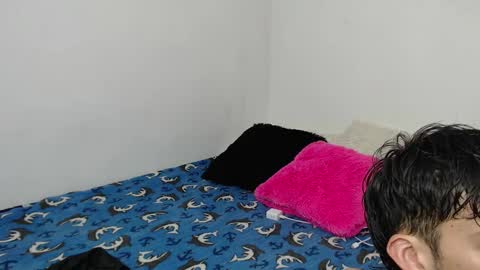 Hisokax online show from 17, 3, 2026