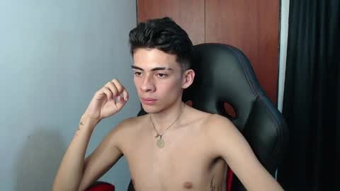 Hisokax online show from 5, 4, 2026