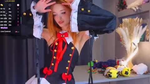 Ella online show from 10, 3, 2025