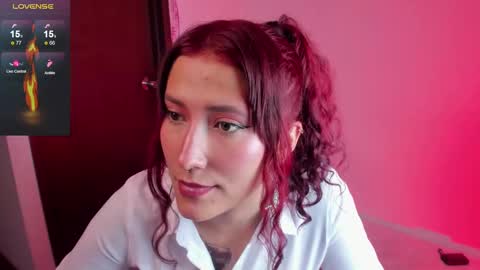 Hitomi Arata online show from 8, 3, 2025