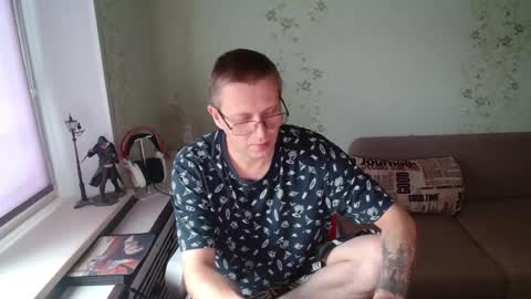 Wet Jack online show from 19, 10, 2025