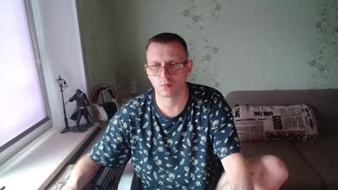 Wet Jack online show from 23, 10, 2025