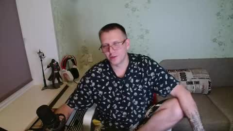 Wet Jack online show from 28, 10, 2025