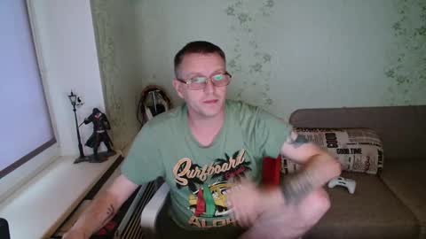 Wet Jack online show from 4, 11, 2025