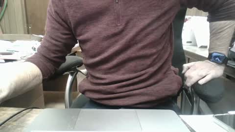 Nick online show from 22, 1, 2025