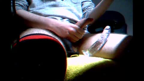 HoenlyaFemboy online show from 14, 1, 2026