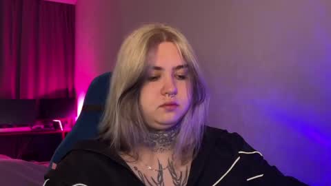 Snapshot of hoffmanite chatting on 5, 4, 2026 hoffmanite online show from 5, 4, 2026