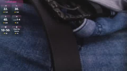 hoiiand48482 online show from 20, 10, 2025