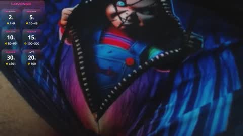 hoiiand48482 online show from 22, 10, 2025