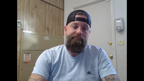 Hold The Door online show from 12, 12, 2024